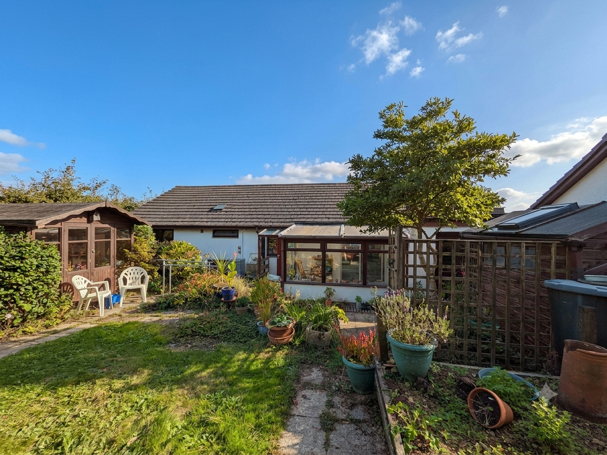 4 bed property in Dudman Road, Truro